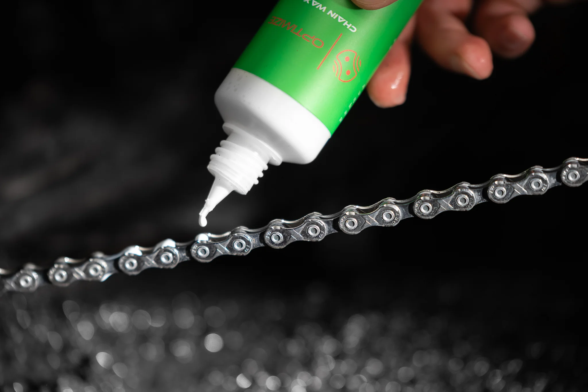 Maximale Performance durch High-Tech Wachs